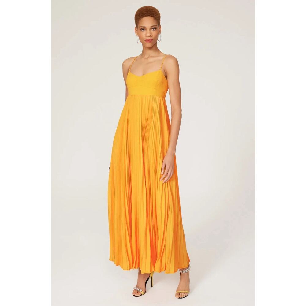 Obando x RTR Honeycomb Gown